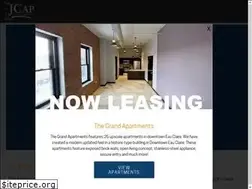 Sites similar to jcaprealestate.com