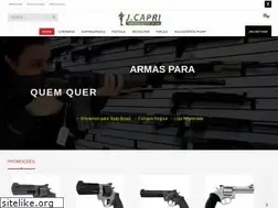 Sites similar to jcapri.com.br