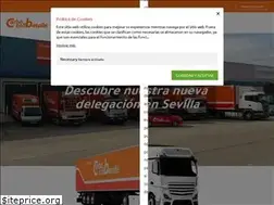 Sites similar to jcarbo.com