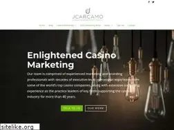 Sites similar to jcarcamoassociates.com