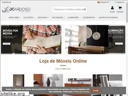 Sites similar to jcardosomobiliario.pt