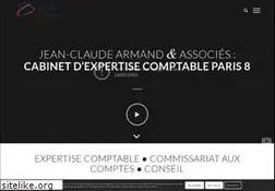 Sites similar to jcarmand.com