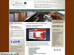 Sites similar to jcarneylegal.com