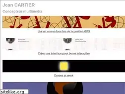 Sites similar to jcartier.net