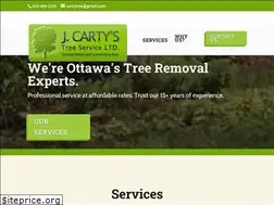 Sites similar to jcarty.com