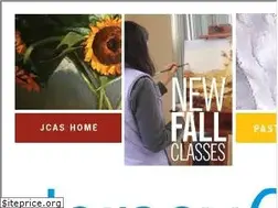 Sites similar to jcas.org