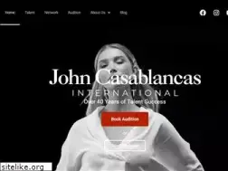 Sites similar to jcasablancas.com