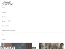 Sites similar to jcasatodd.com