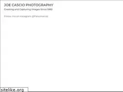 Sites similar to jcasciophoto.com