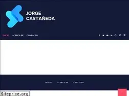 Sites similar to jcastanedacano.com