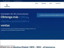 Sites similar to jcastillov.com