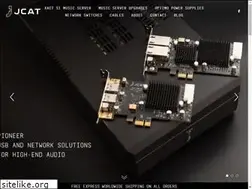 Sites similar to jcat.eu