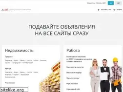 Sites similar to jcat.ru