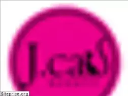 Sites similar to jcatbeauty.com