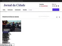 Sites similar to jcatibaia.com.br