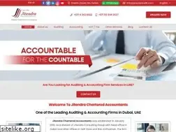 Sites similar to jcauaeaudit.com