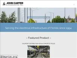 Sites similar to jcautilityreps.com