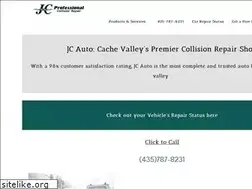 Sites similar to jcautoinc.com