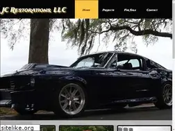 Sites similar to jcautorestoration.com