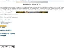 Sites similar to jcawealth.com