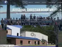 Sites similar to jcaweb.net