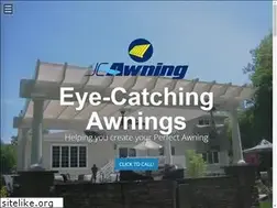 Sites similar to jcawnings.com