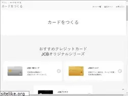 Sites similar to jcb-originalseries.jp