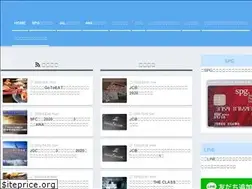 Sites similar to jcb-the-class.com