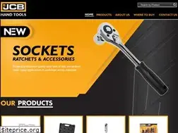 Sites similar to jcb-tools.in