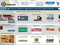 Sites similar to jcb-volvo.ru