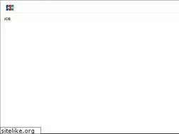 Sites similar to jcb-web.jp