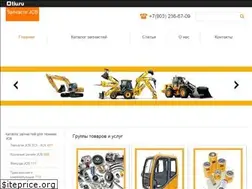 Sites similar to jcb-zapchast.ru