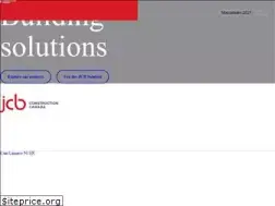 Sites similar to jcb.ca
