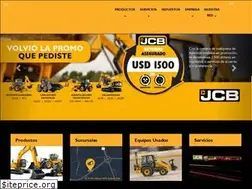 Sites similar to jcb.cl