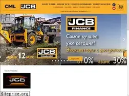 Sites similar to jcb.com.ua