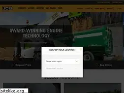 Sites similar to jcb.com