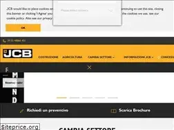Sites similar to jcb.it