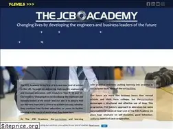 Sites similar to jcbacademy.com
