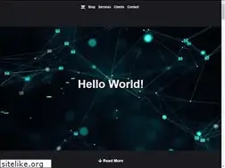 Sites similar to jcbagtas.com