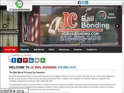 Sites similar to jcbailbonding.com