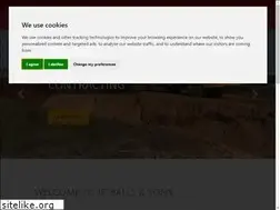 Sites similar to jcballs.co.uk