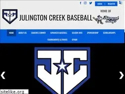 Sites similar to jcbaseball.org