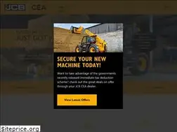 Sites similar to jcbcea.com.au