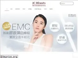 Sites similar to jcbeauty.hk