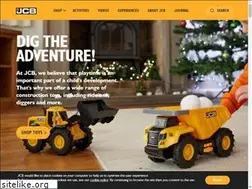 Sites similar to jcbexplore.com