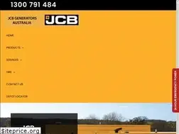 Sites similar to jcbgenerators.com.au