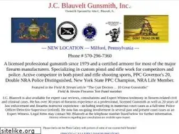 Sites similar to jcbgunsmith.com