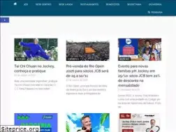 Sites similar to jcbinforma.com.br