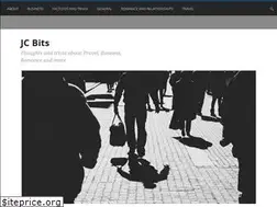 Sites similar to jcbits.com