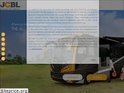 Sites similar to jcbl.com